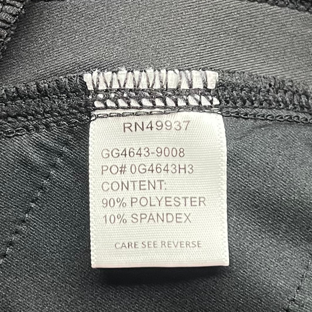 Athletic Shorts By Tail In Black, Size: M