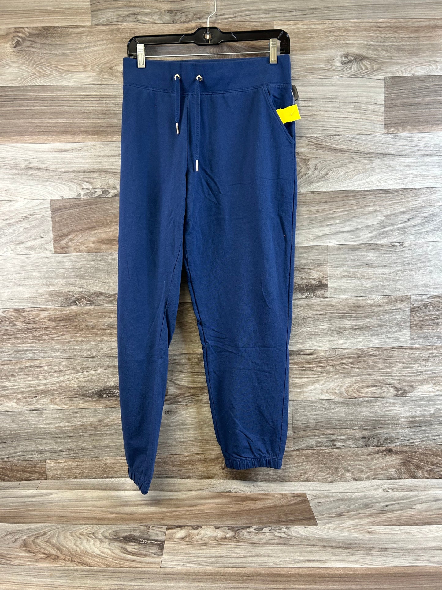 Athletic Pants By Lilly Pulitzer In Blue, Size: Xl