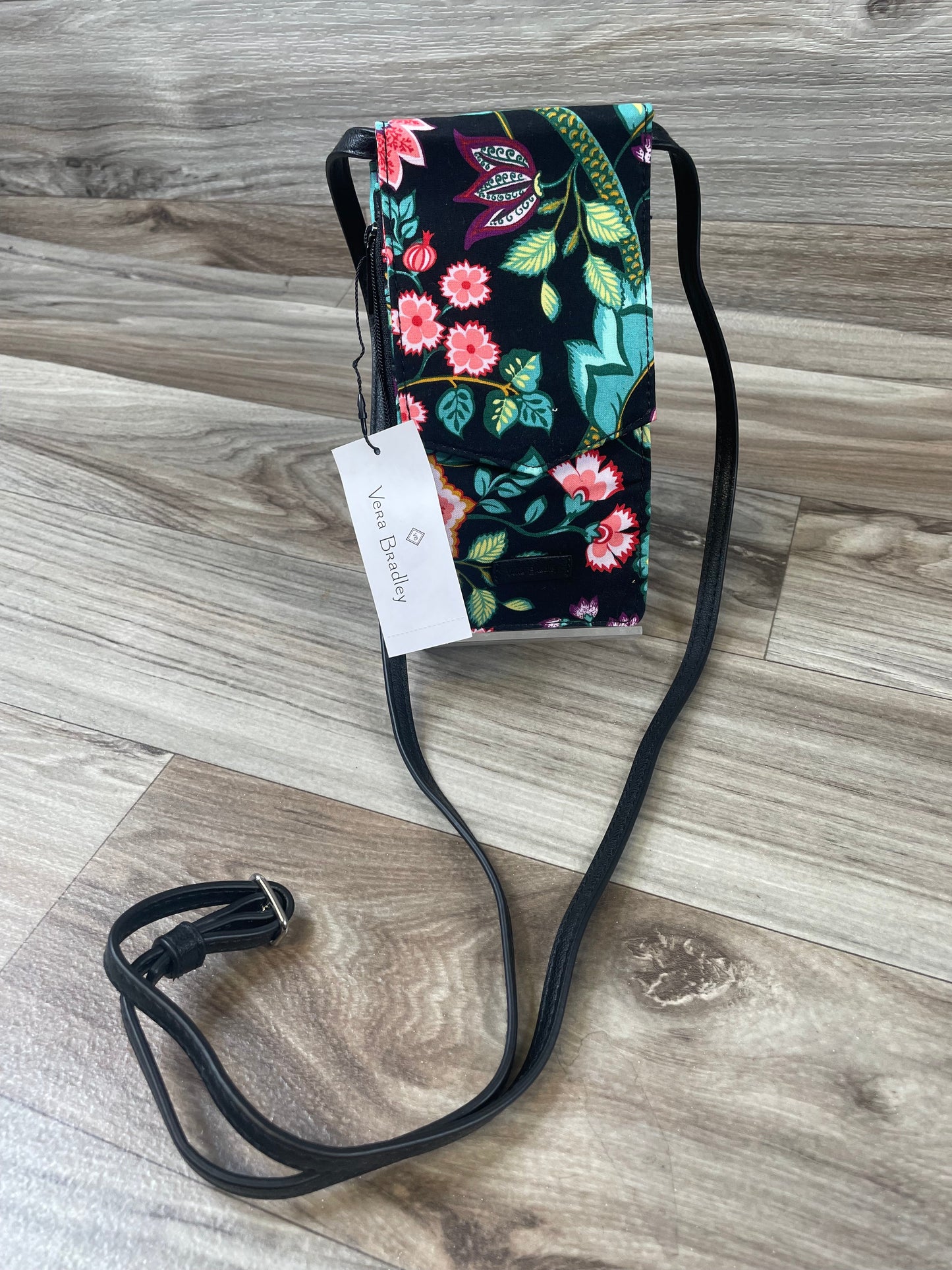 Crossbody By Vera Bradley, Size: Small