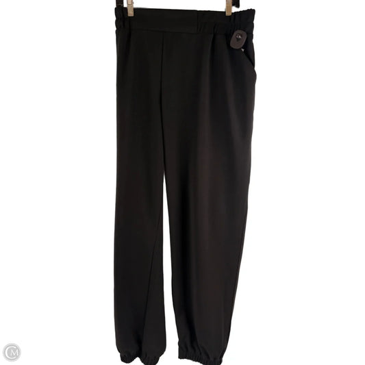 Pants Joggers By Ashley Stewart In Black, Size: 18