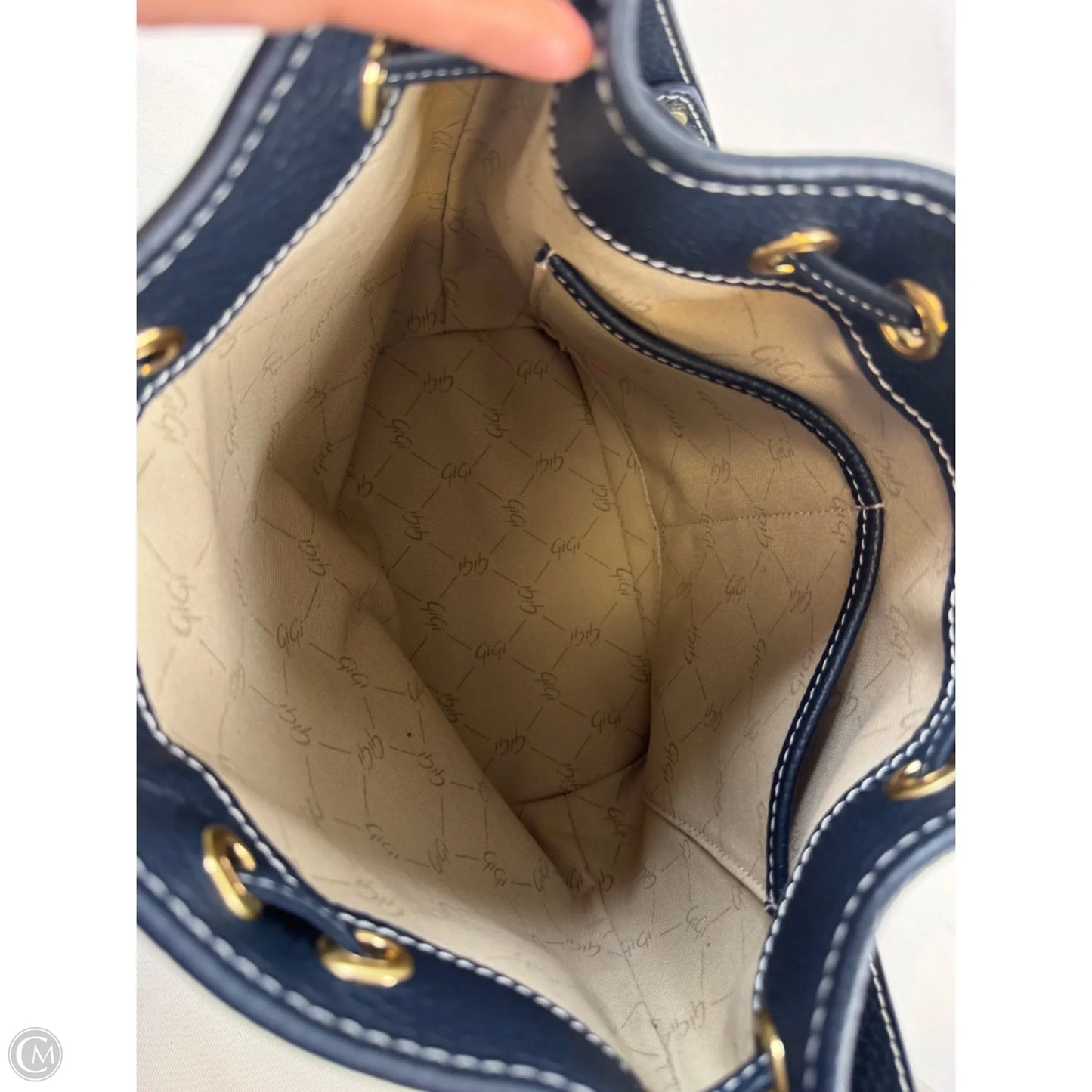 Crossbody By Clothes Mentor, Size: Large