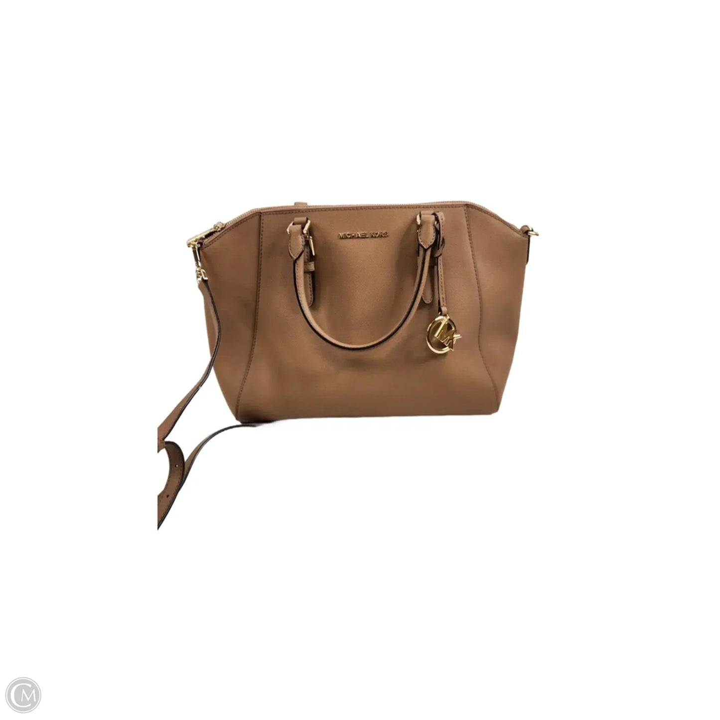 Handbag By Michael By Michael Kors, Size: Large
