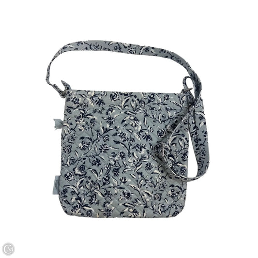 Crossbody By Vera Bradley, Size: Medium