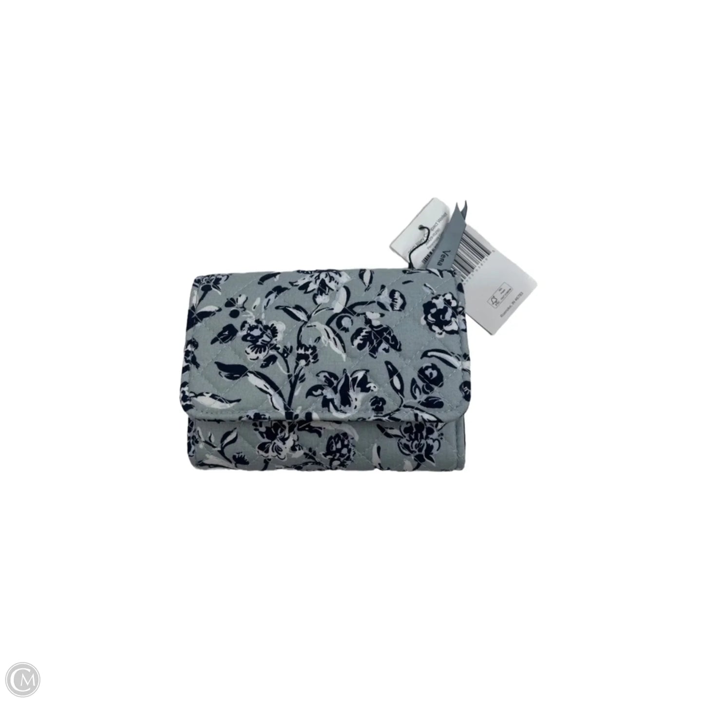 Wallet By Vera Bradley, Size: Small