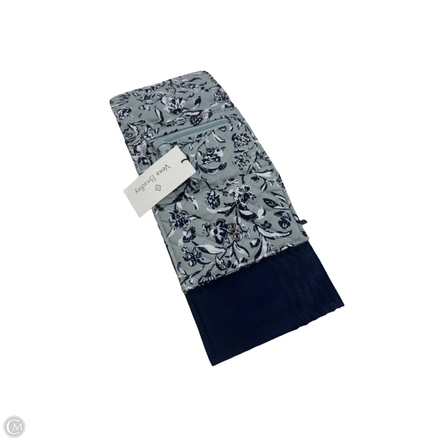 Wallet By Vera Bradley, Size: Small