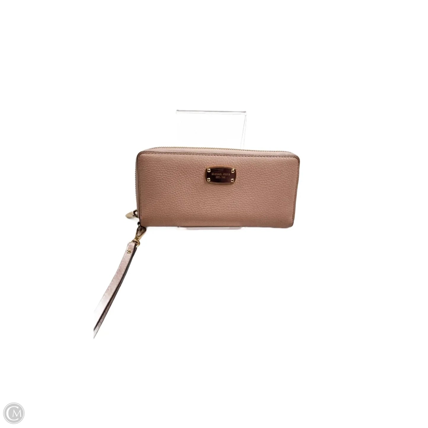 Wallet By Michael By Michael Kors, Size: Large