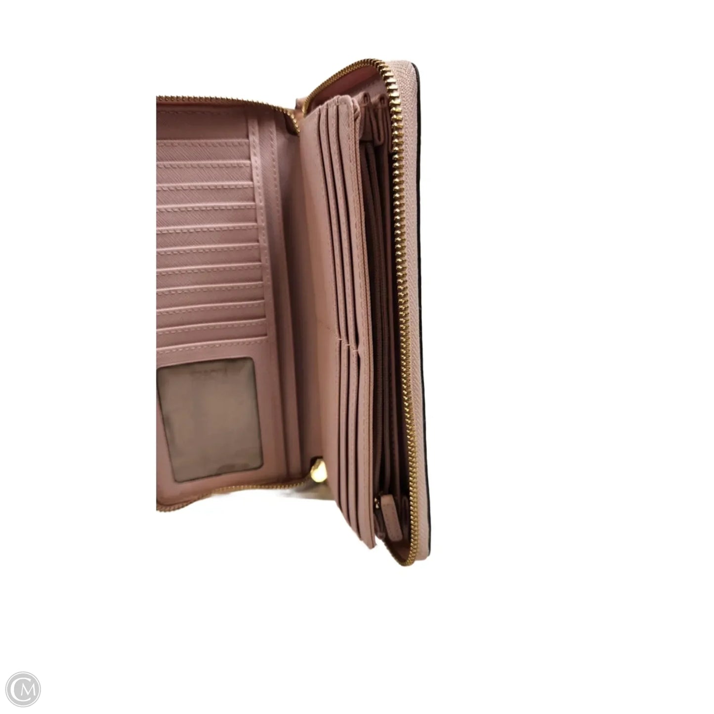 Wallet By Michael By Michael Kors, Size: Large