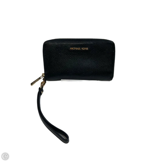 Wallet By Michael By Michael Kors, Size: Medium