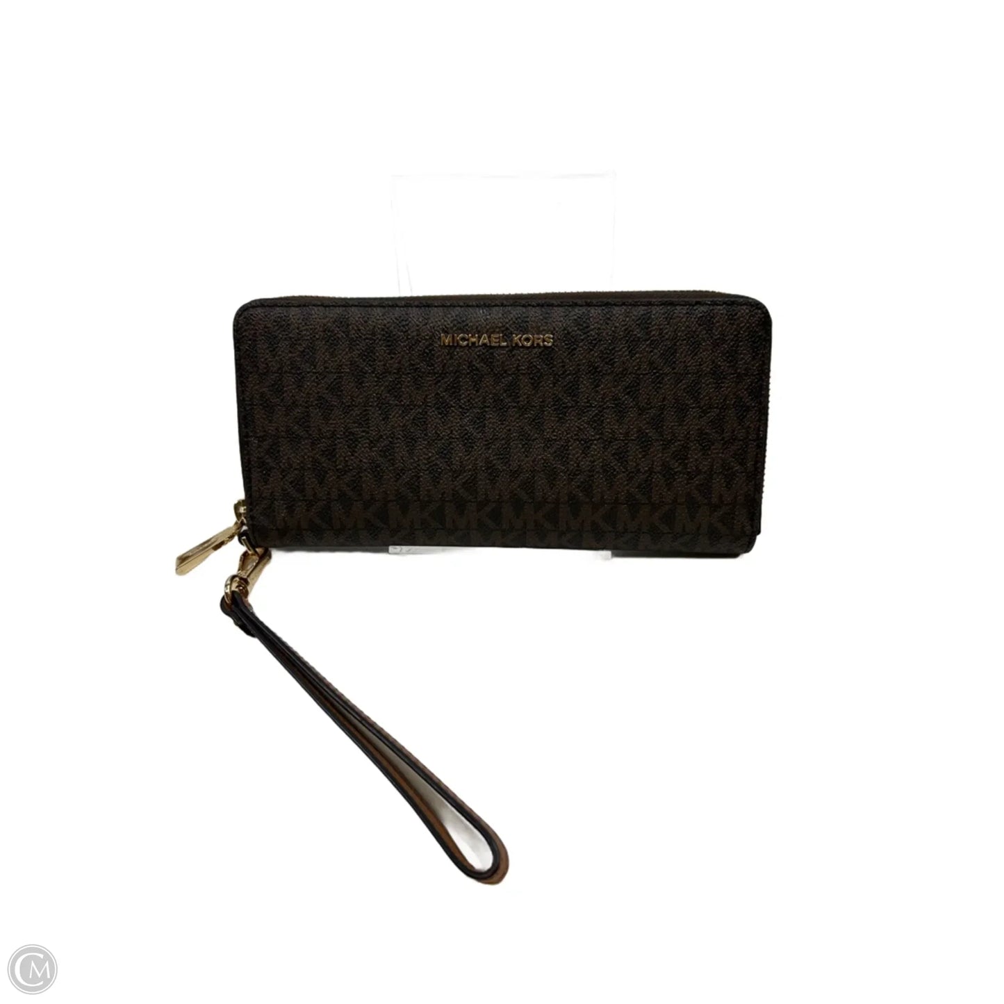 Wallet By Michael By Michael Kors, Size: Large