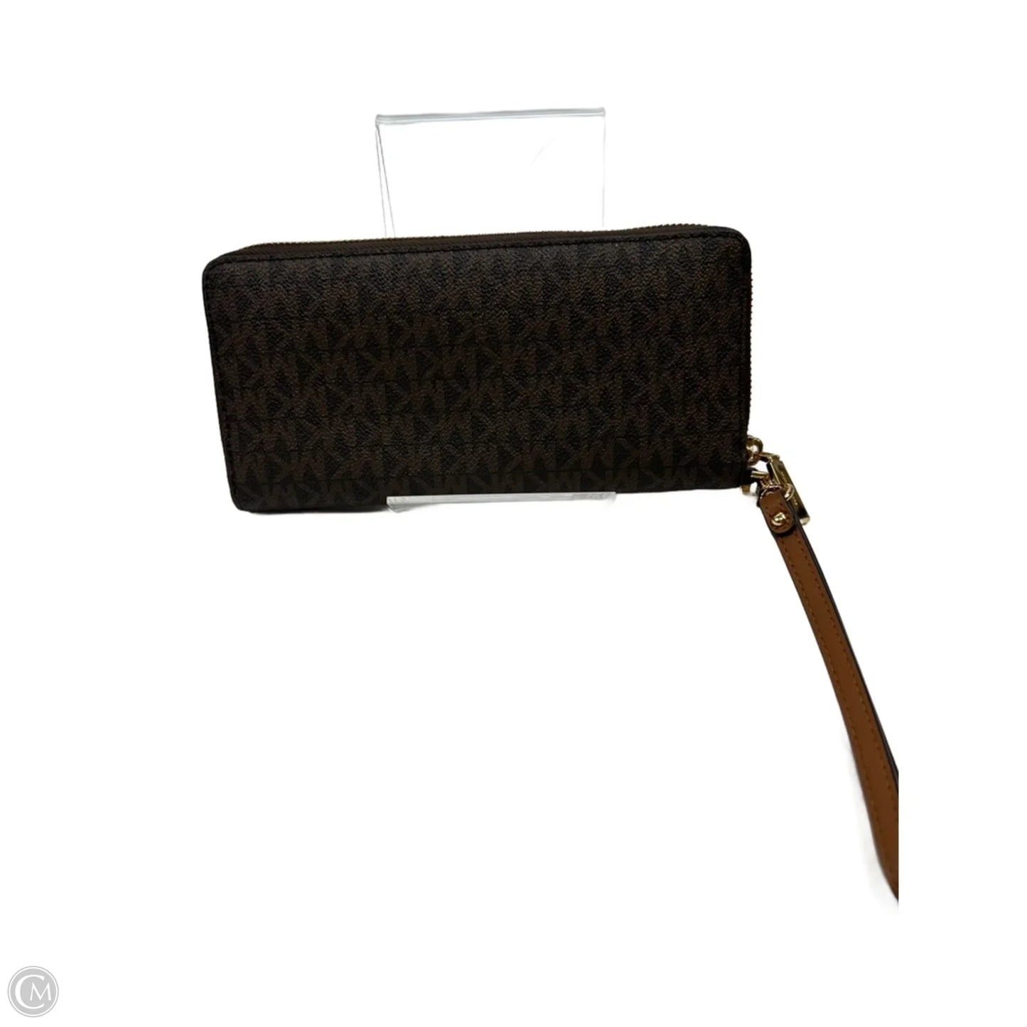 Wallet By Michael By Michael Kors, Size: Large