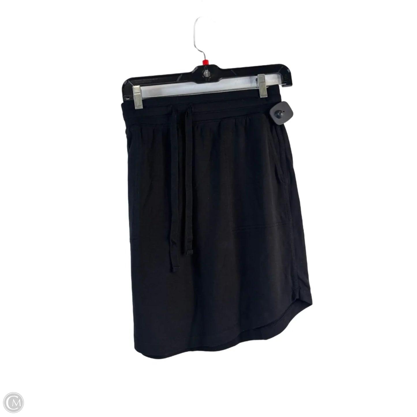 Skirt Mini & Short By Lou And Grey In Black, Size: 12
