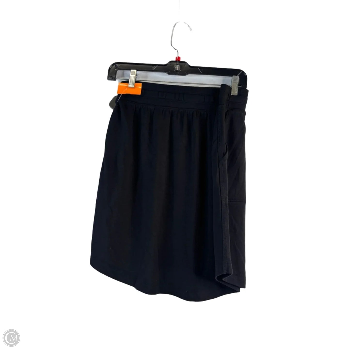 Skirt Mini & Short By Lou And Grey In Black, Size: 12