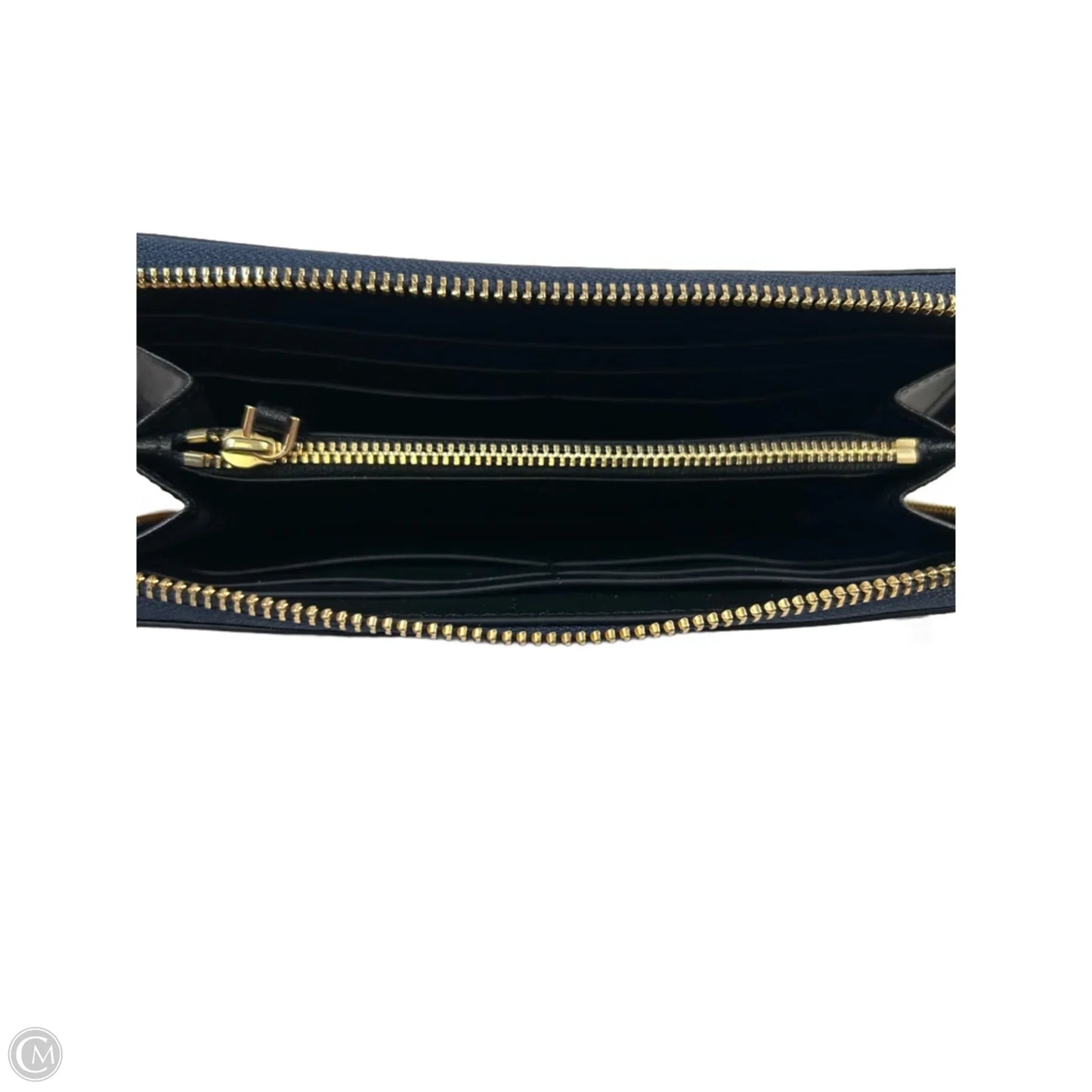 Wallet Designer By Tory Burch, Size: Large