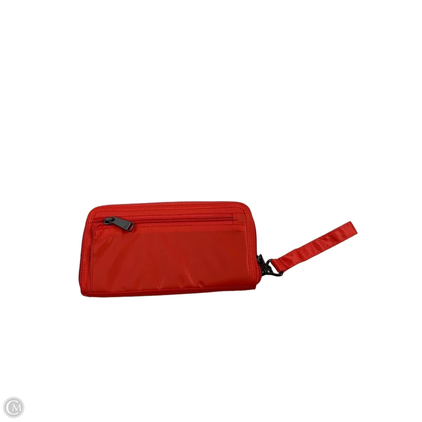 Wallet By Lug, Size: Large