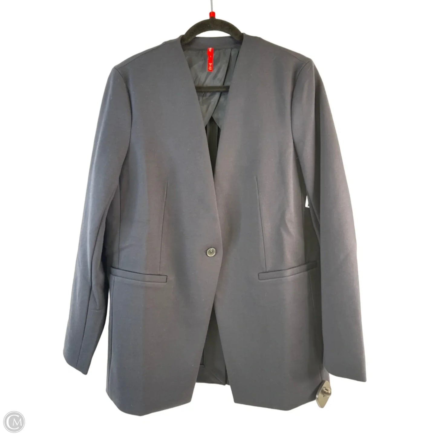 Blazer By Spanx In Navy, Size: M