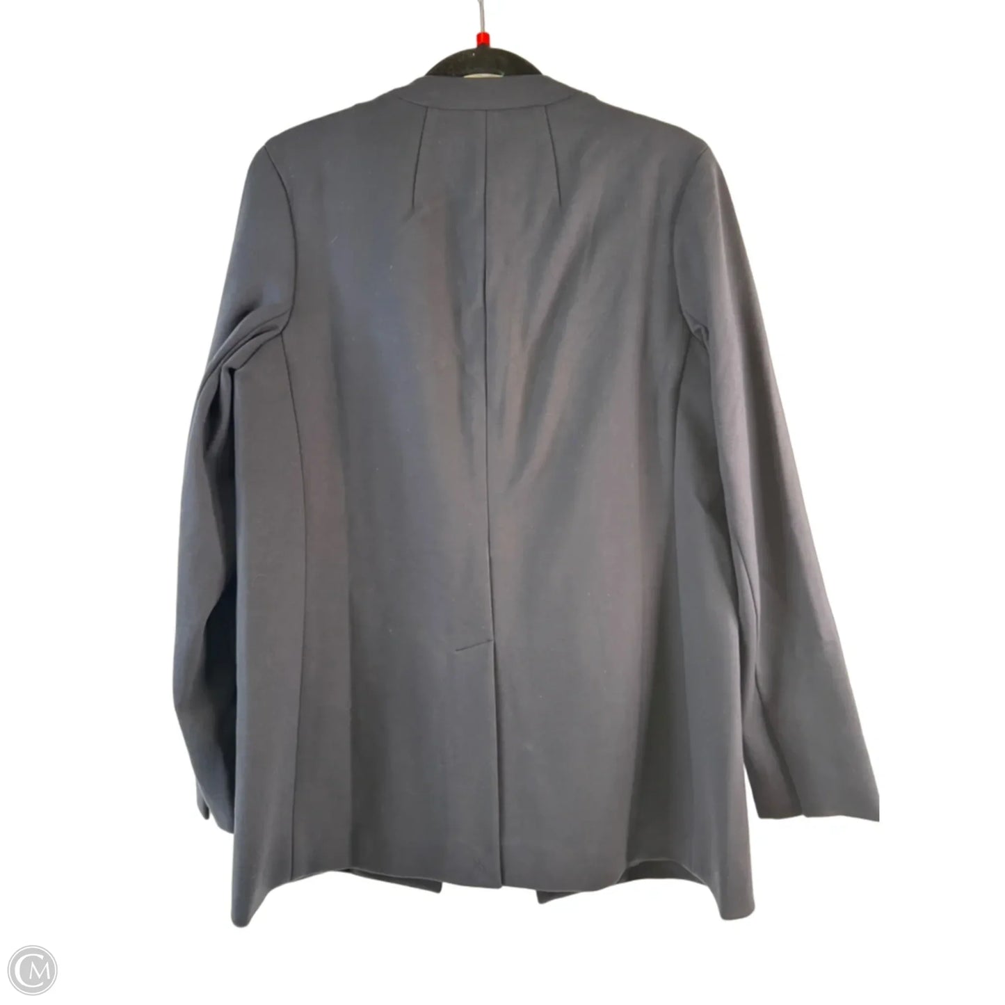 Blazer By Spanx In Navy, Size: M