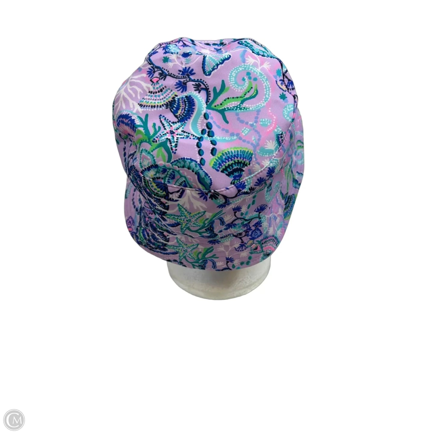 Hat Designer By Lilly Pulitzer