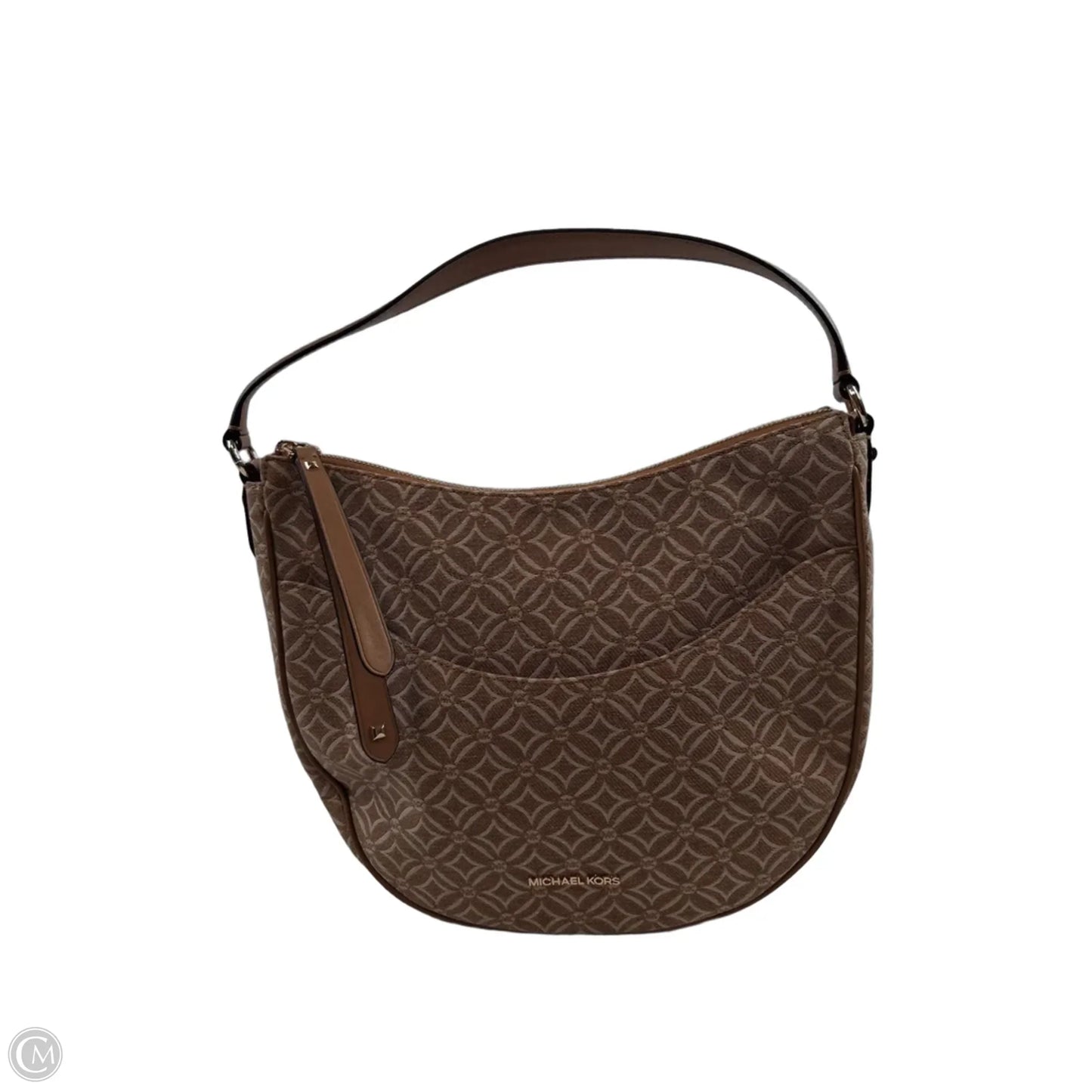 Handbag By Michael By Michael Kors, Size: Large