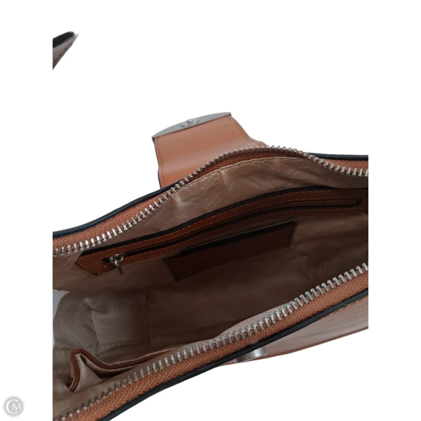 Handbag By French Connection, Size: Medium