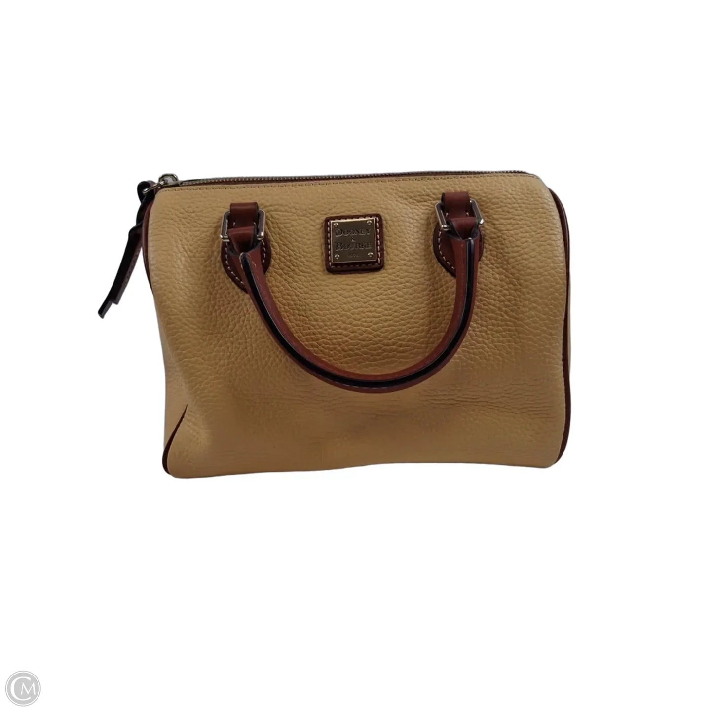 Handbag Designer By Dooney And Bourke, Size: Small