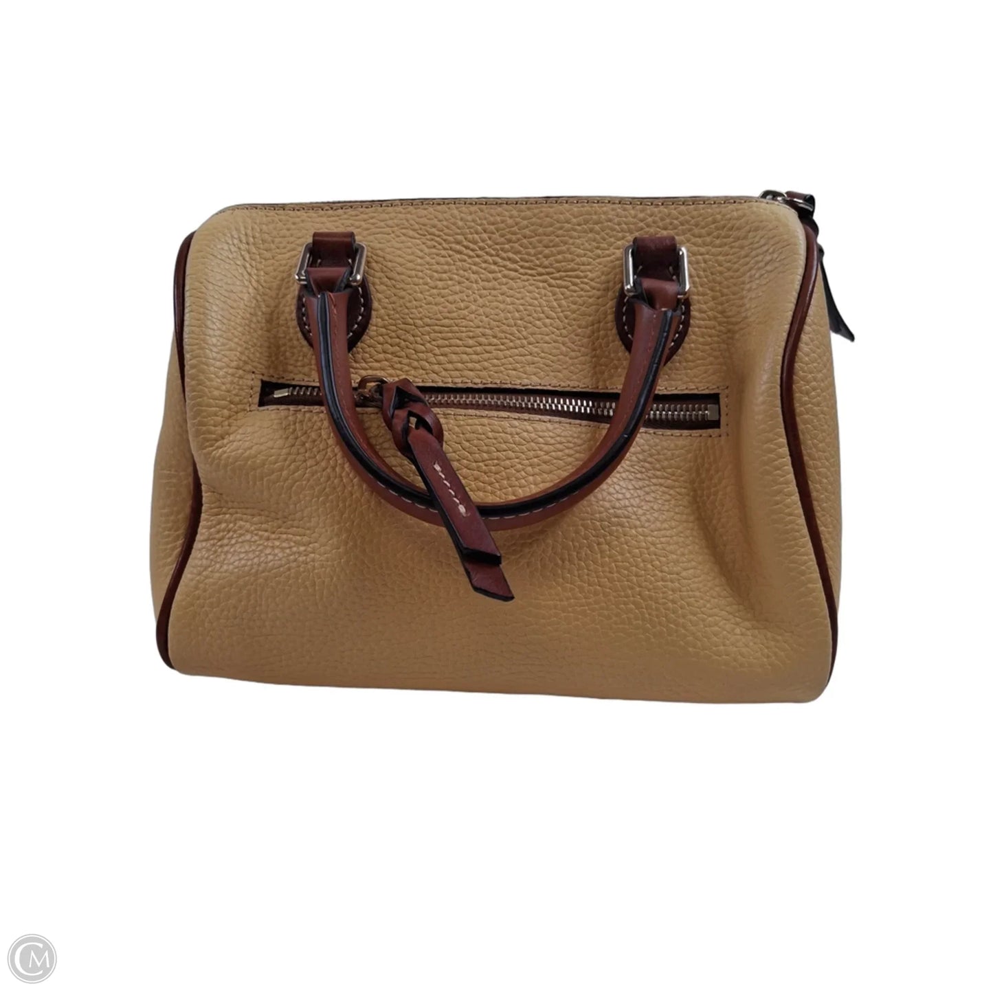 Handbag Designer By Dooney And Bourke, Size: Small