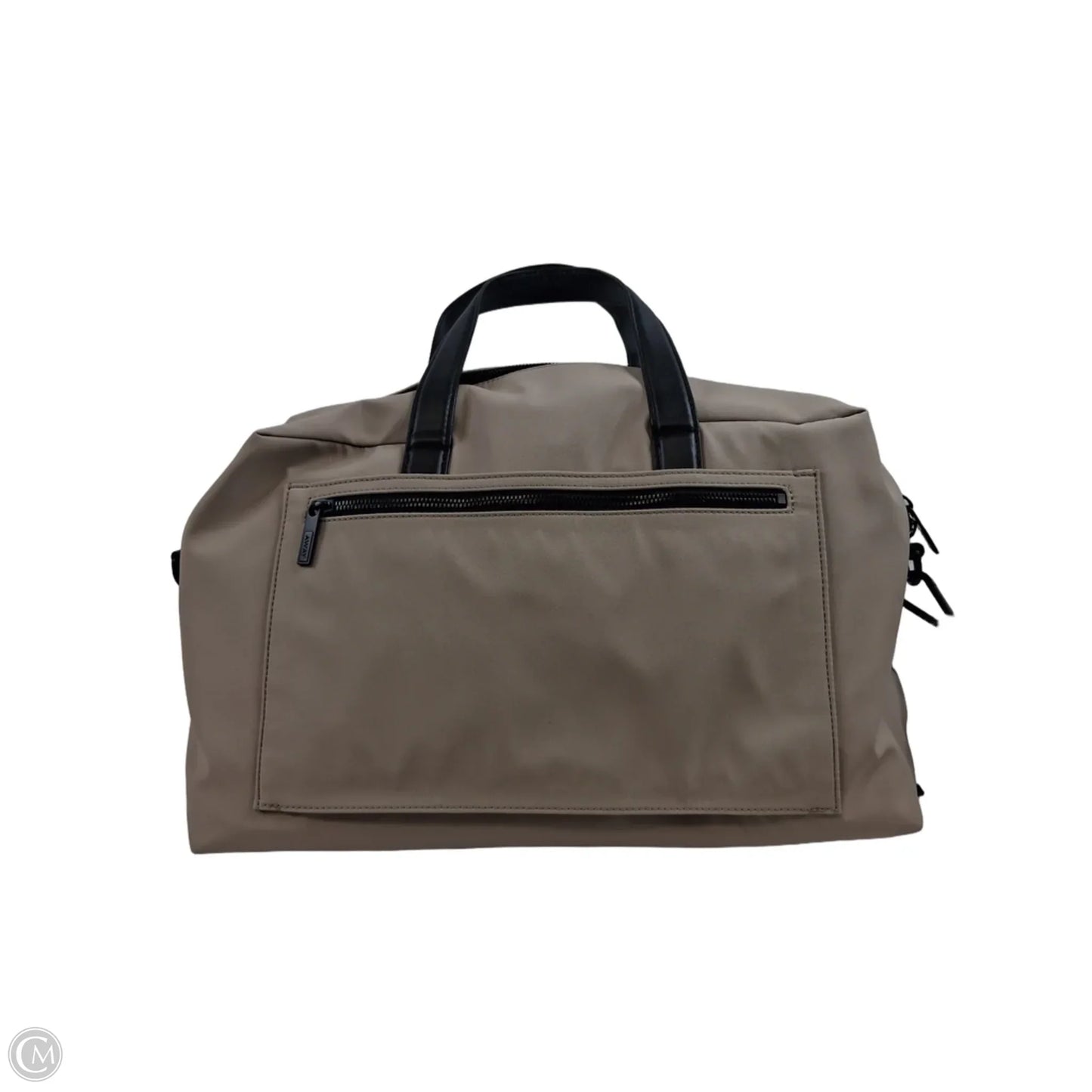 Duffle And Weekender By Clothes Mentor, Size: Large