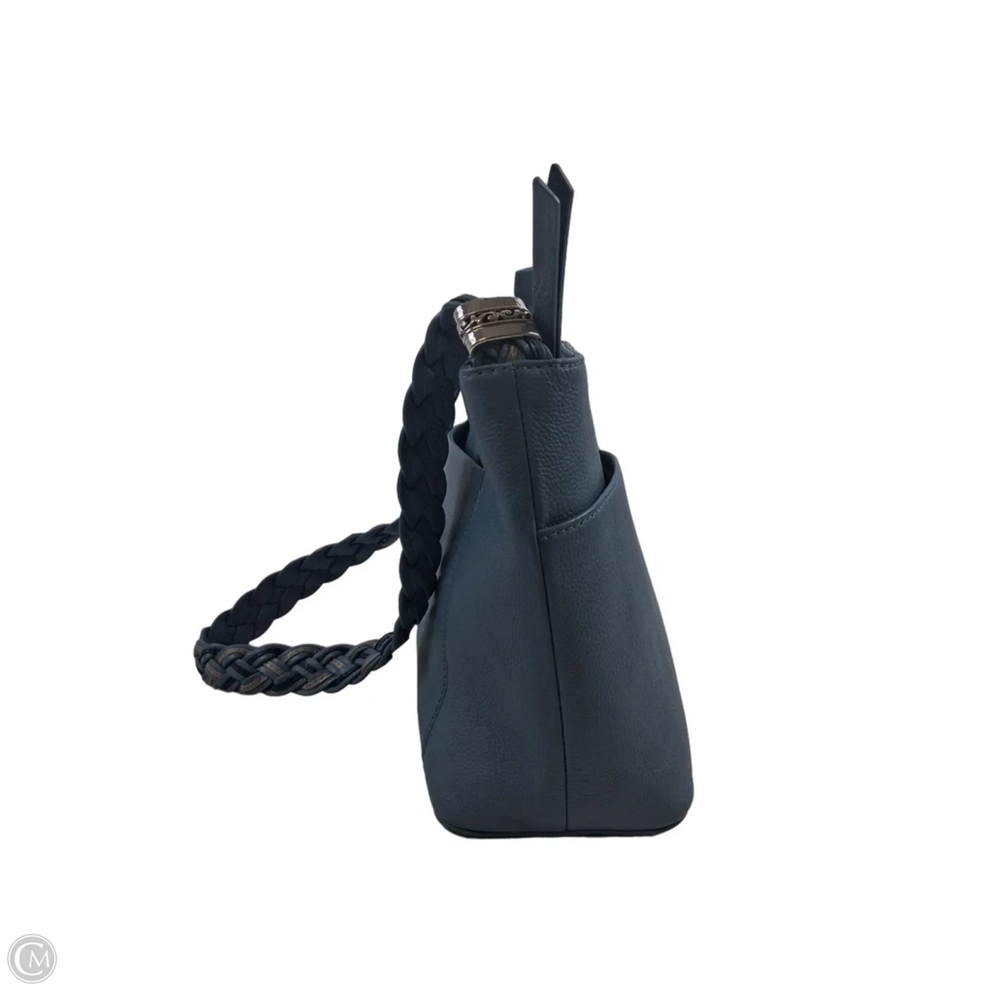 Handbag By Brighton, Size: Medium