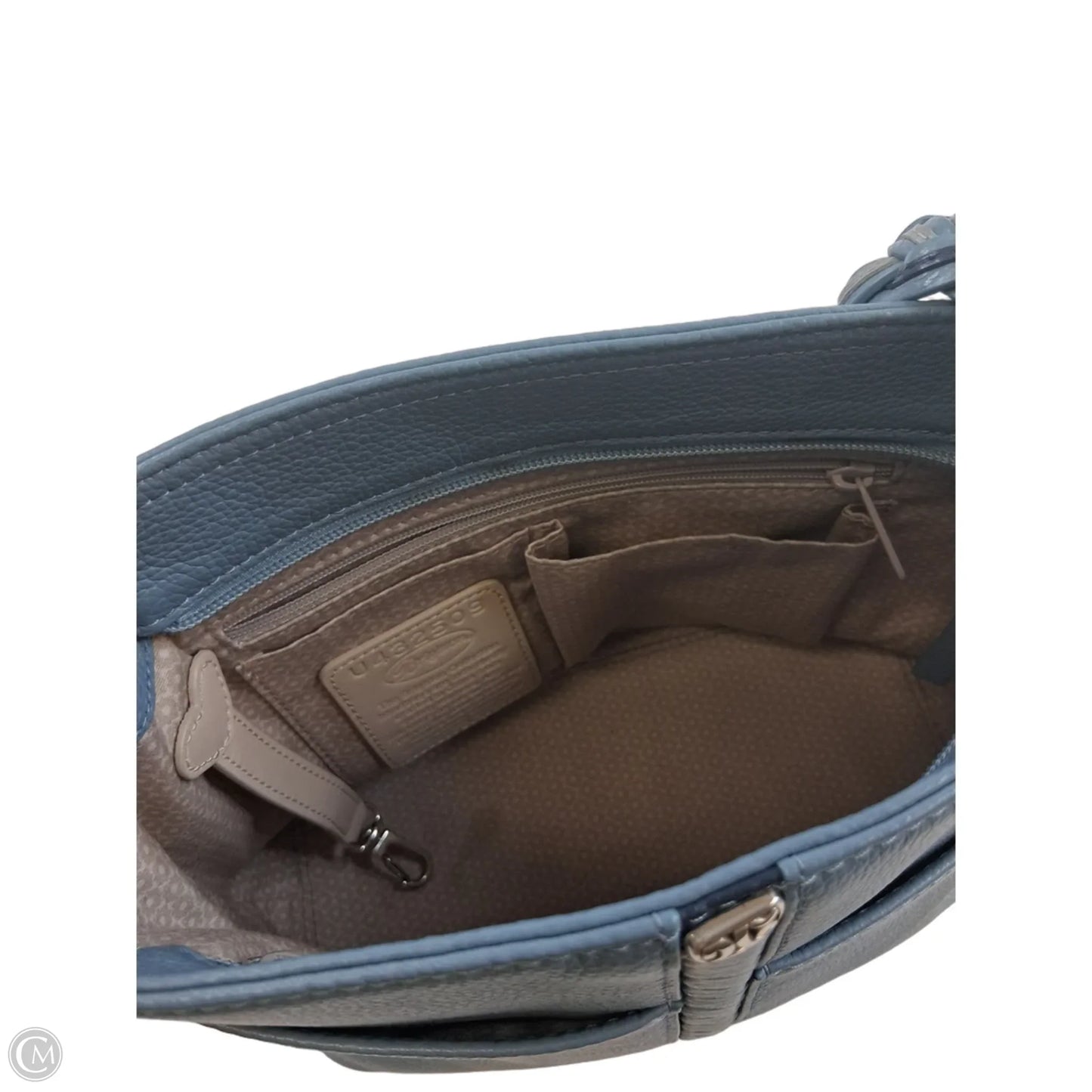 Handbag By Brighton, Size: Medium