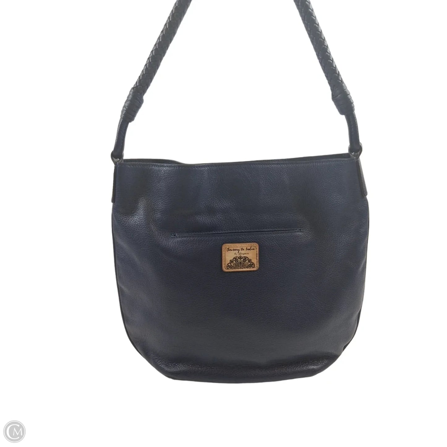 Handbag By Brighton, Size: Medium