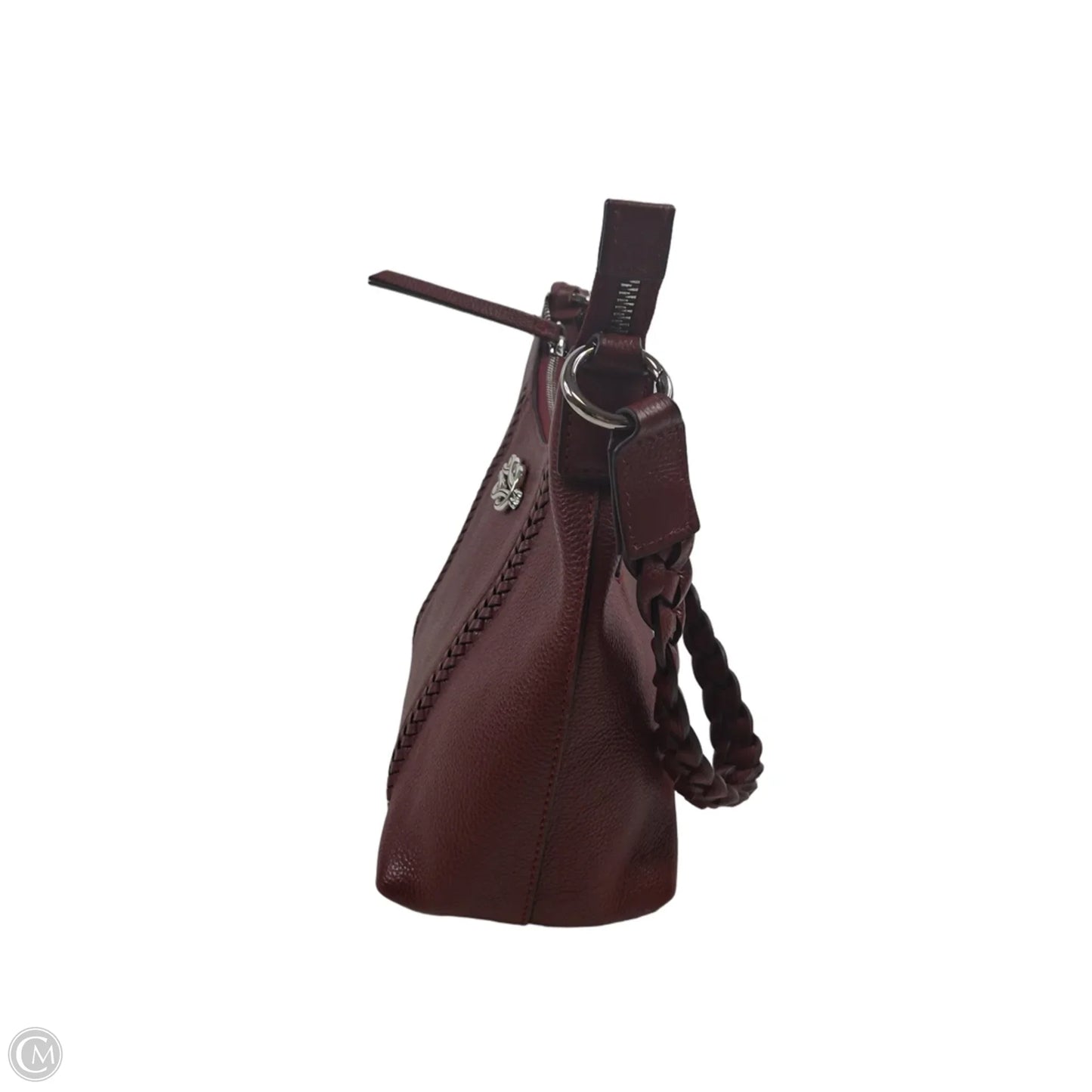Handbag By Brighton, Size: Large