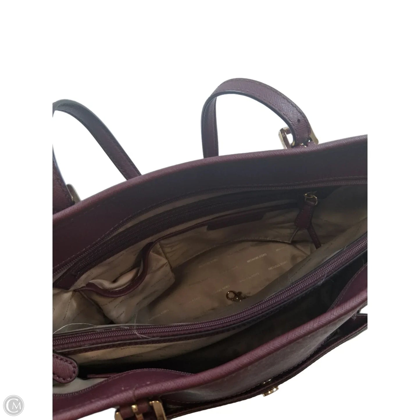 Tote By Michael By Michael Kors, Size: Large