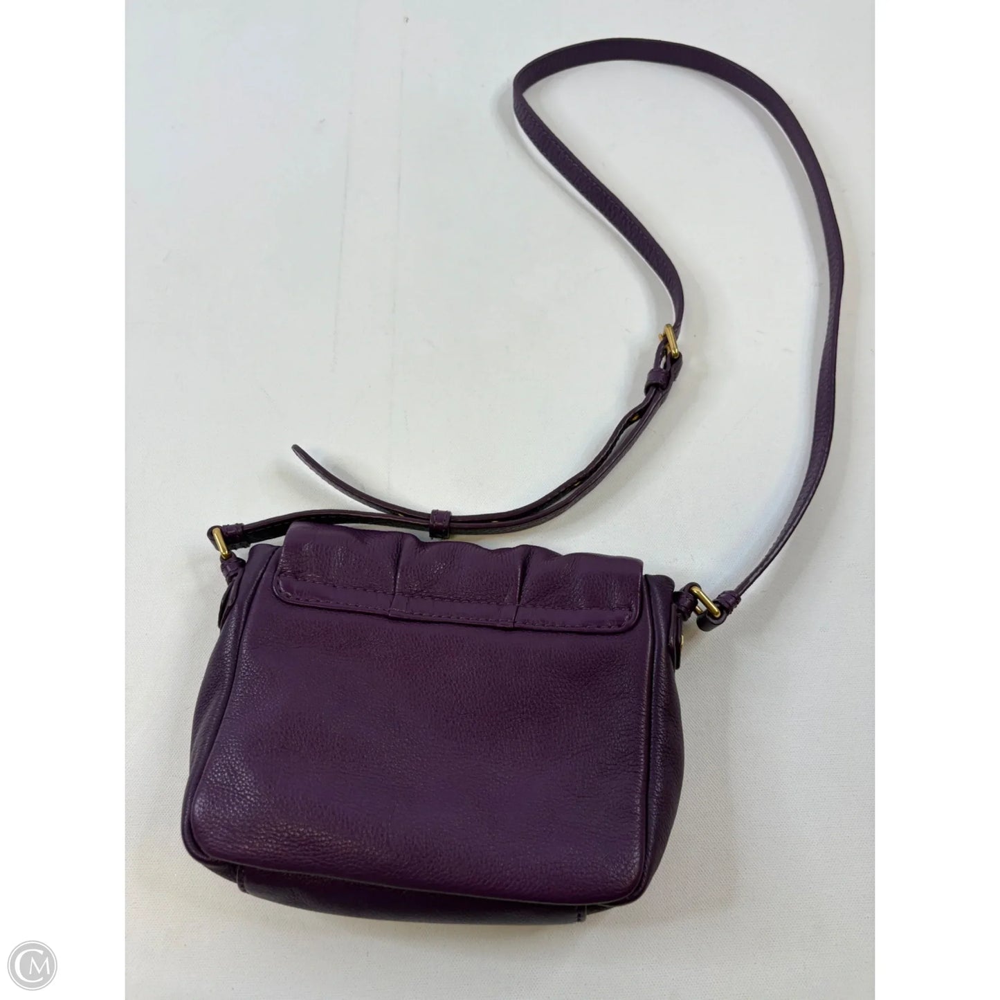 Crossbody Designer By Marc By Marc Jacobs, Size: Small