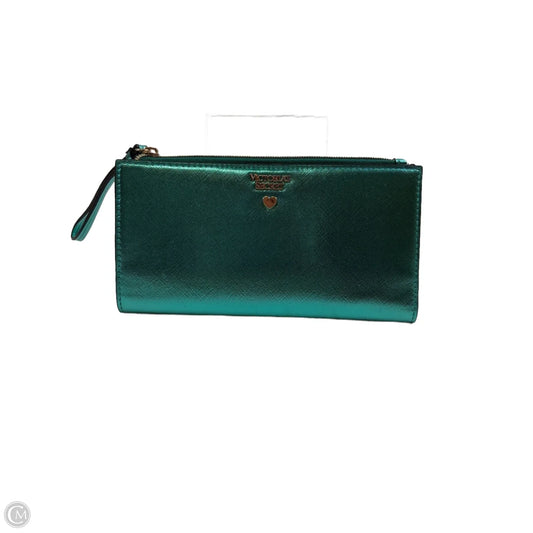Wristlet By Victorias Secret, Size: Large
