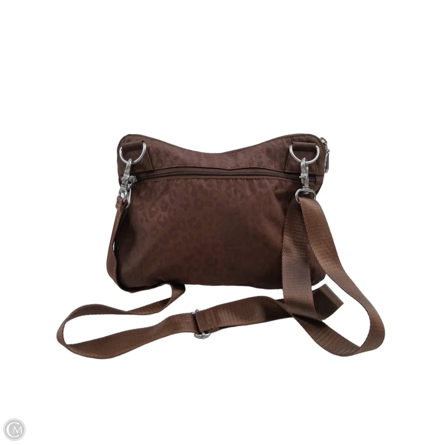 Crossbody By Baggallini, Size: Medium