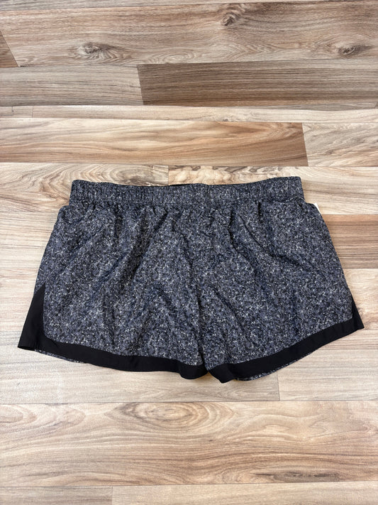 Athletic Shorts By Athletic Works  Size: 3x