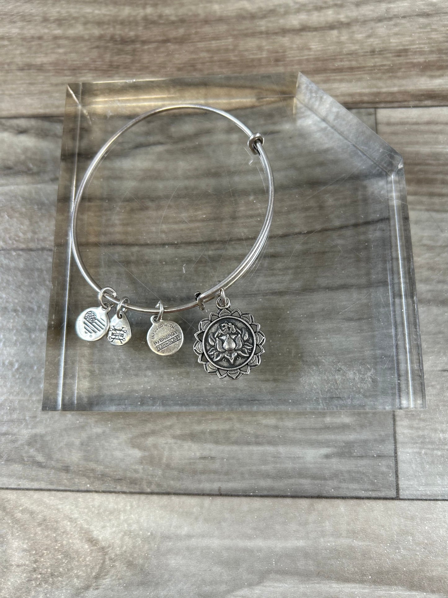 Bracelet Charm Alex And Ani