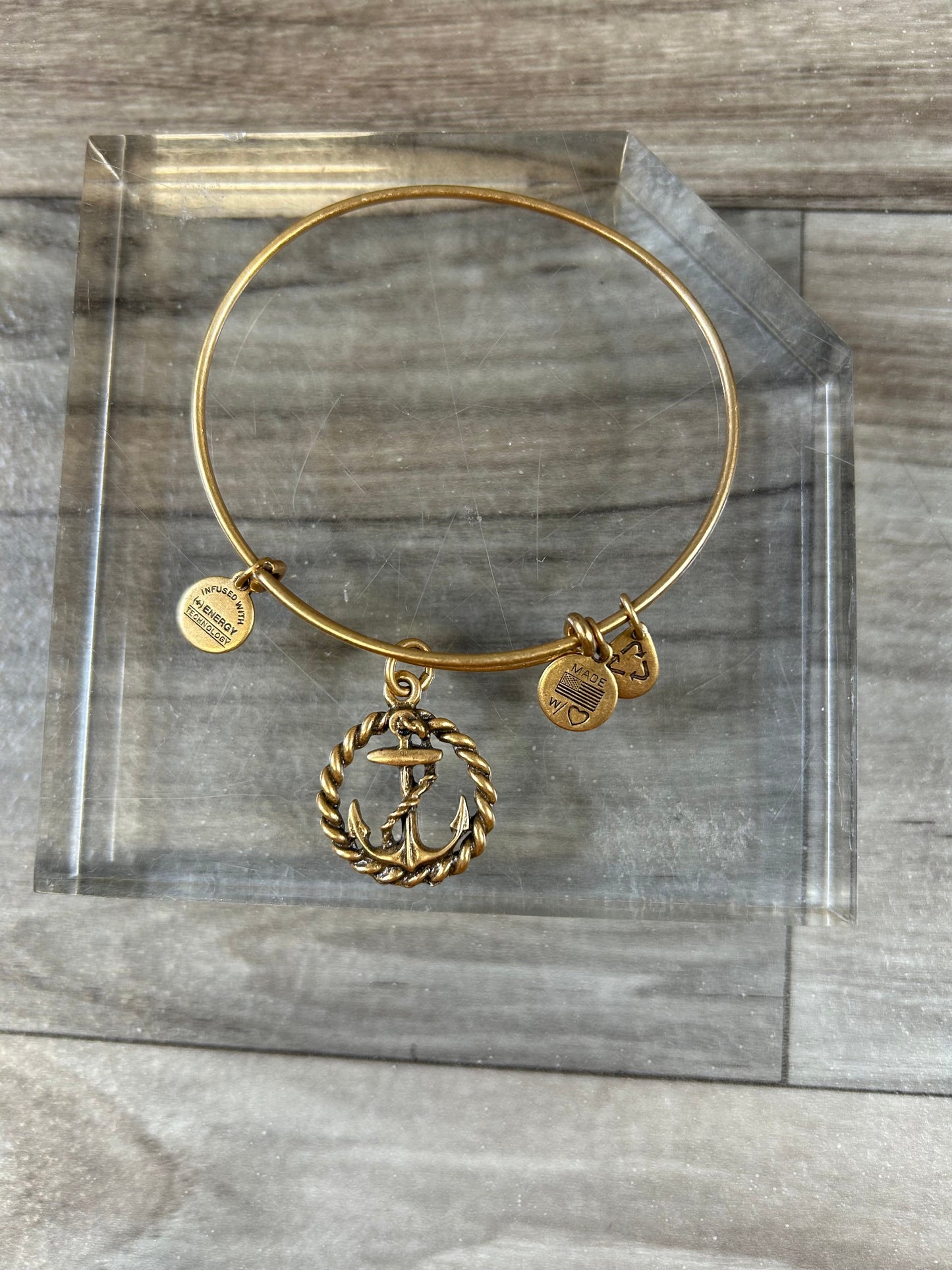 Bracelet Charm Alex And Ani