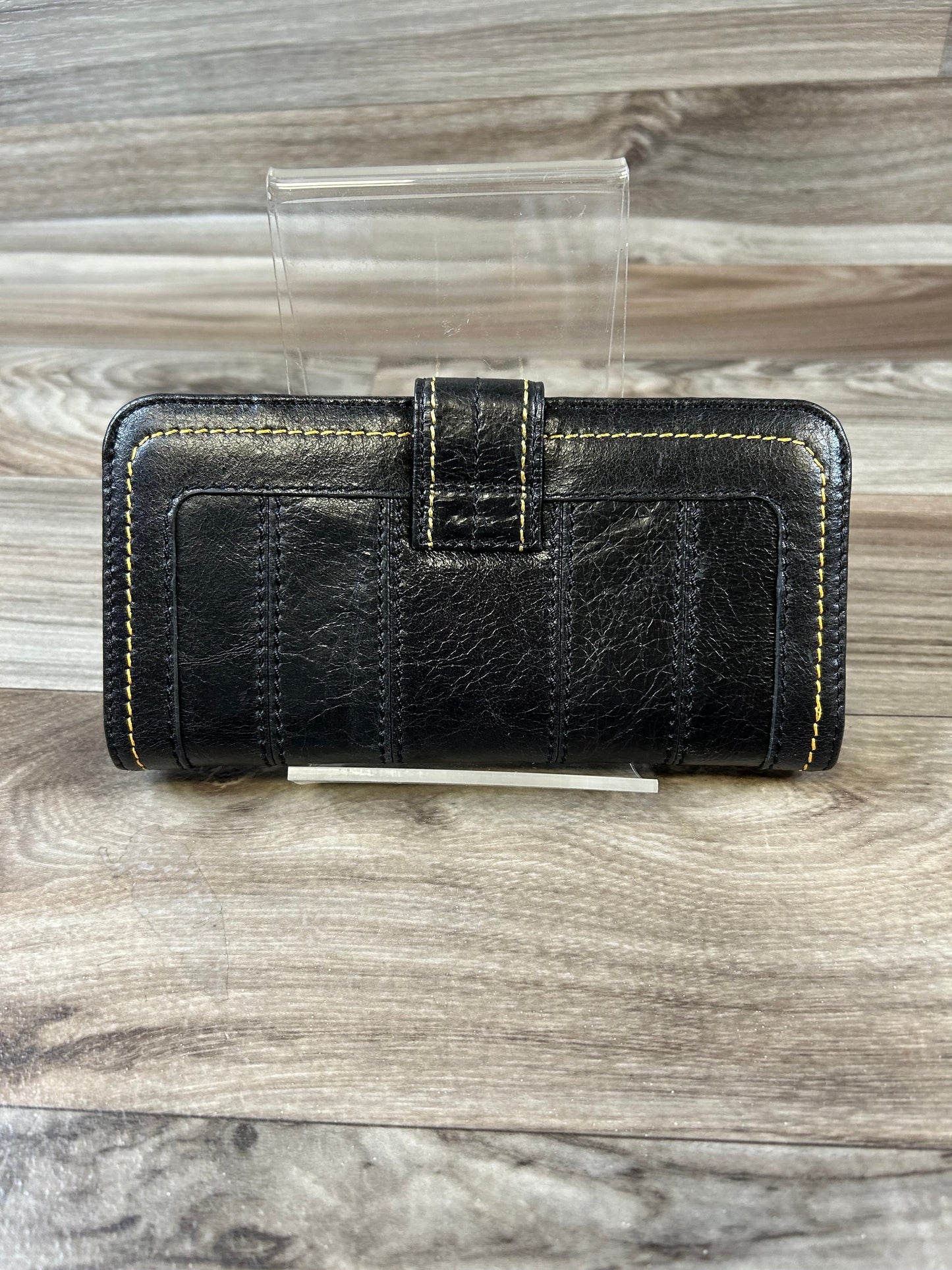 Wallet By The Sak, Size: Large