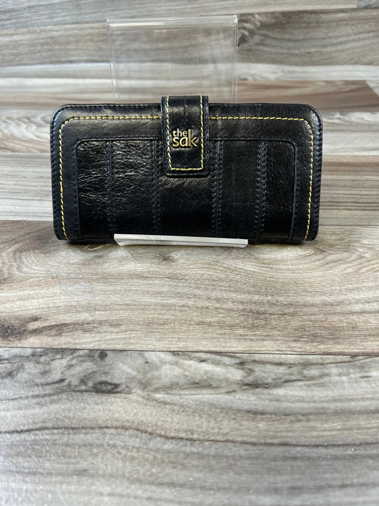 Wallet By The Sak, Size: Large