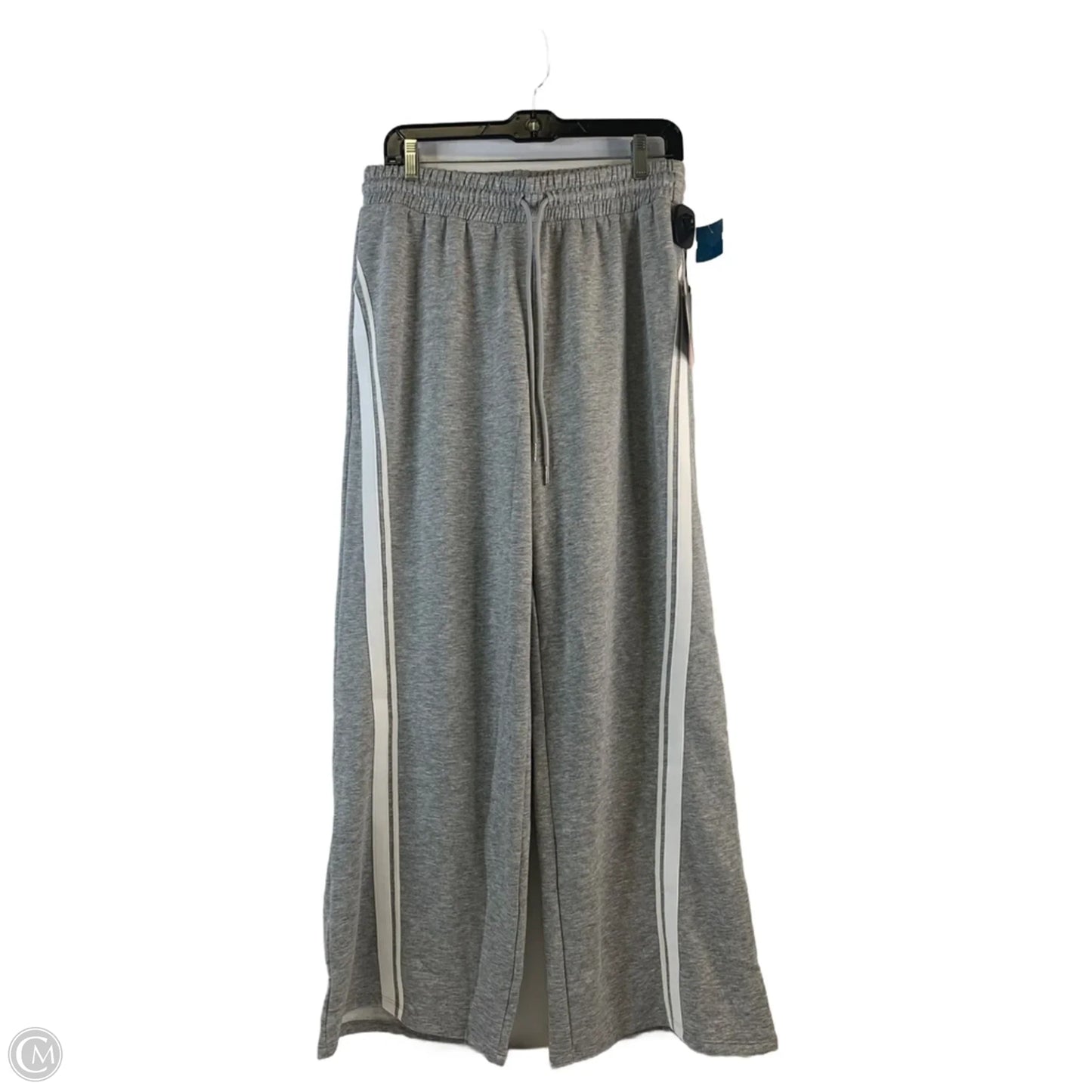 Pants Lounge By Iris In Grey, Size: M