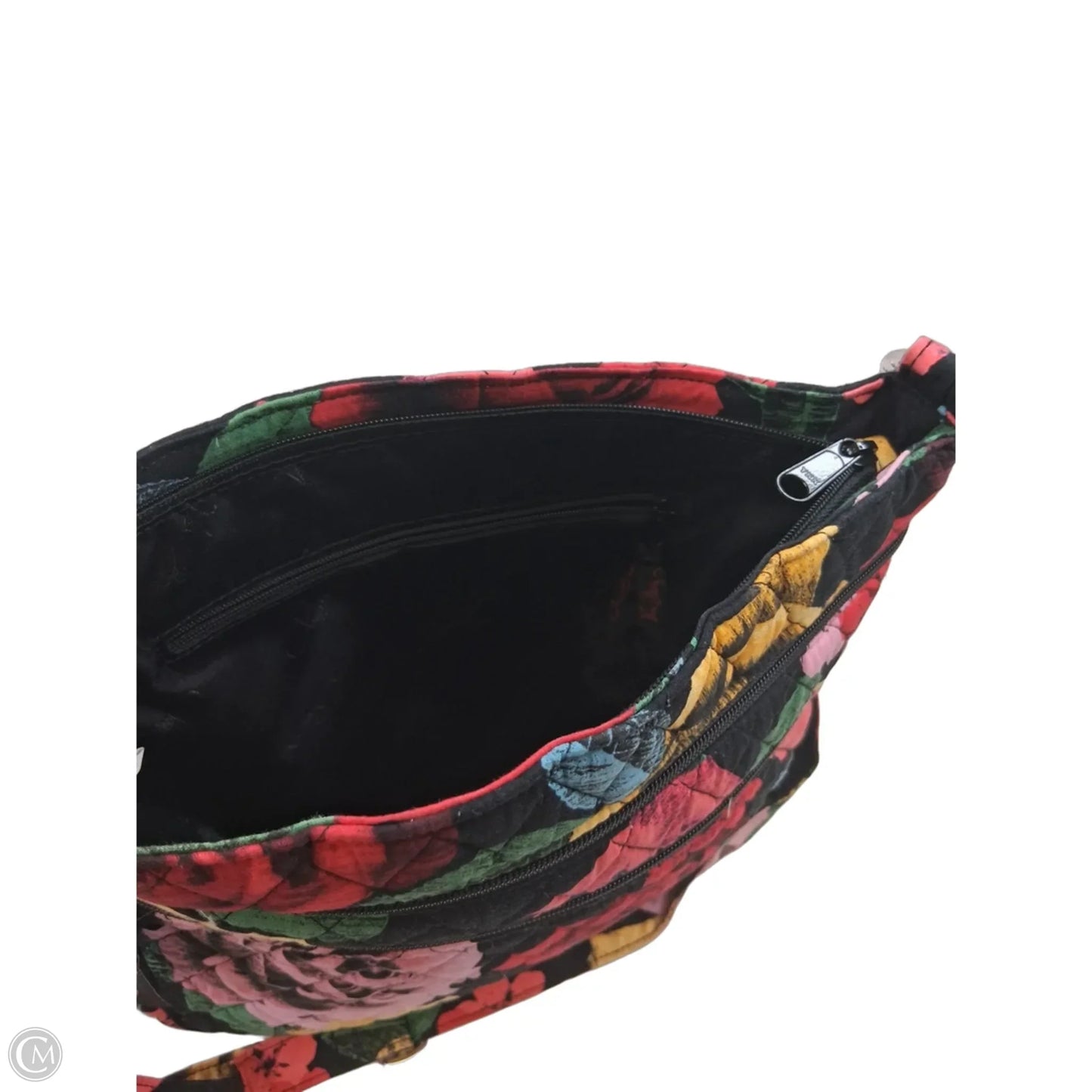 Crossbody By Vera Bradley, Size: Medium