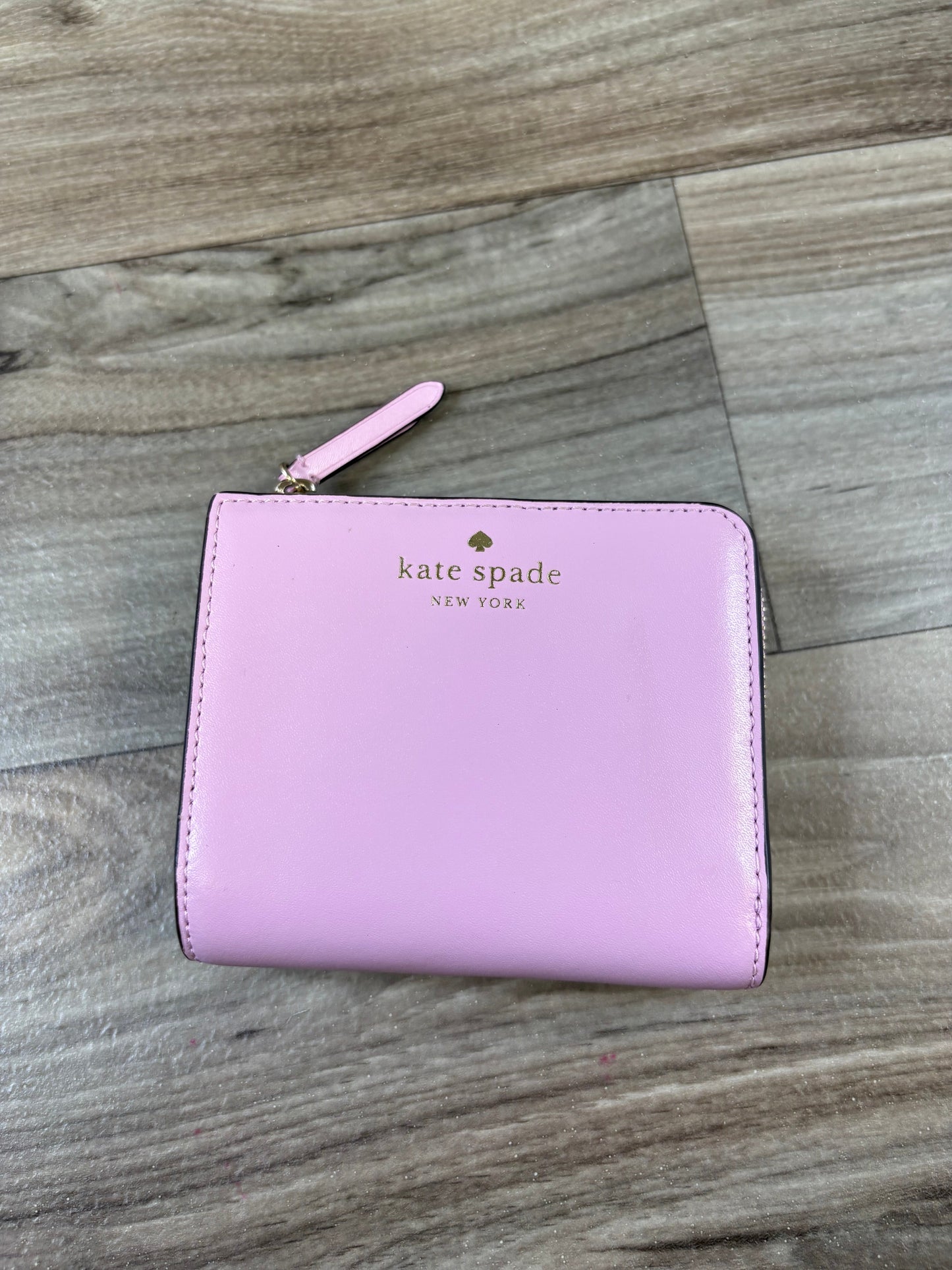 Wallet Designer By Kate Spade, Size: Small