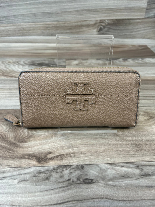 Wallet Designer By Tory Burch, Size: Medium