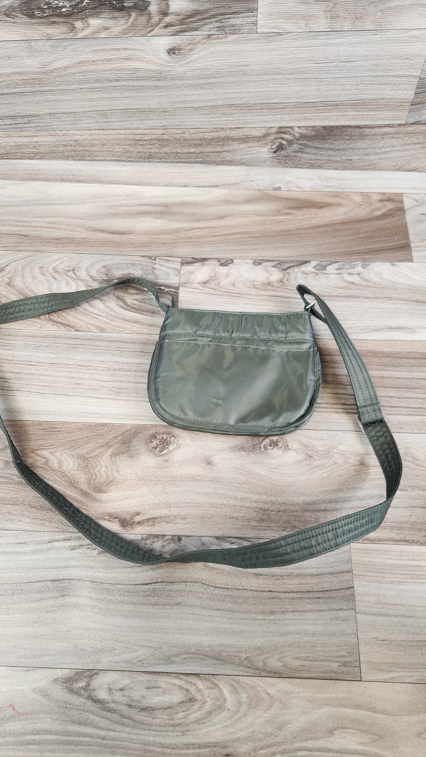 Crossbody By Lugg, Size: Small