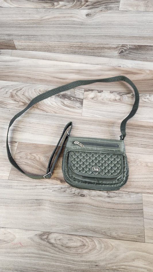 Crossbody By Lugg, Size: Small