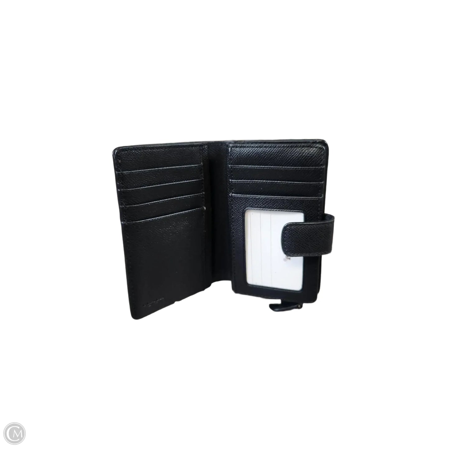 Wallet Designer By Coach, Size: Medium
