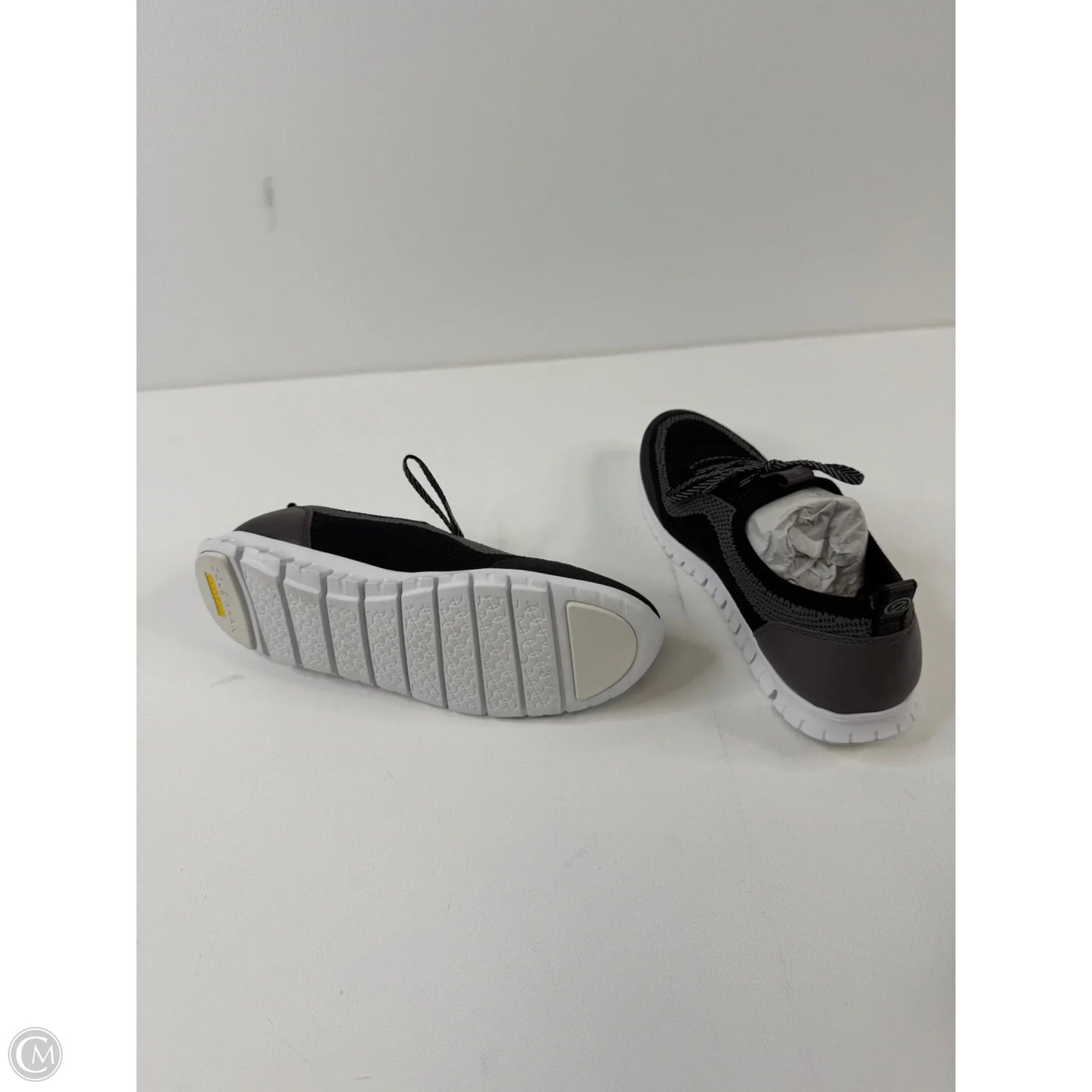 Shoes Athletic By Cole-haan In Black, Size: 7.5