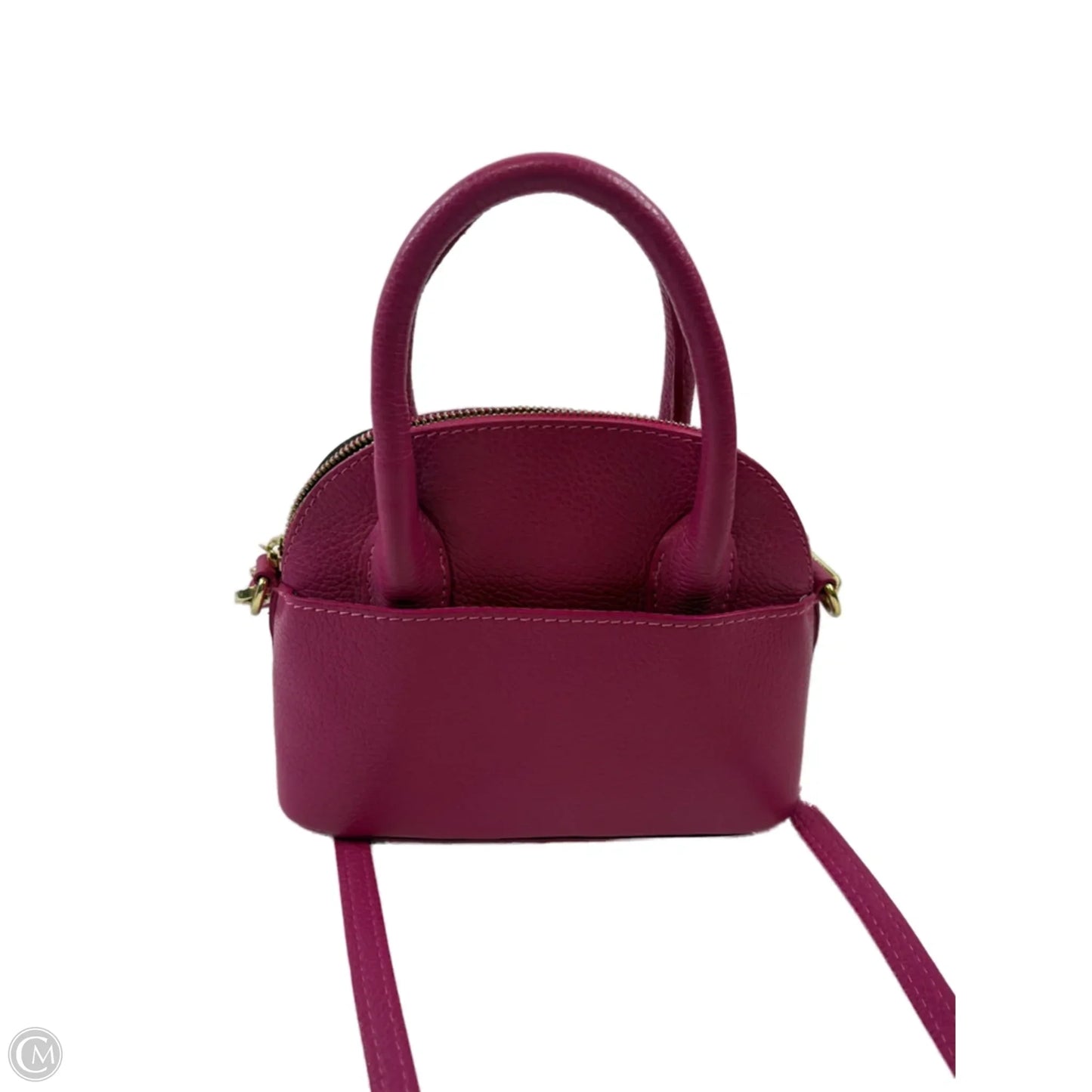 Handbag By Clothes Mentor, Size: Small