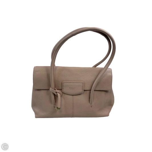 Handbag By Radley London, Size: Large
