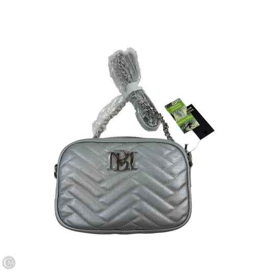 Crossbody By Badgley Mischka, Size: Medium